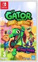 Lil Gator Game: Gator of the Year Nintendo Switch