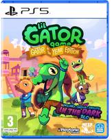 Lil Gator Game: Gator of the Year PS5