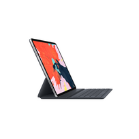 Naudota (demonstracinė) Smart Keyboard Folio for 12.9" iPad Pro (2018) - US