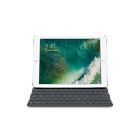 Išpakuota iPad Pro 9.7" Smart Keyboard - INT