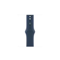 Išpakuota Apple Watch 45mm Abyss Blue Sport Band - Regular