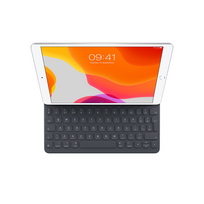 Naudota (demonstracinė) iPad 10.2" / Air 10.5" Smart Keyboard - INT