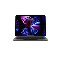 Išpakuota Magic Keyboard for iPad Air 10.9" (2020-2022)/Air 11" (M2)/Pro 11" (2018-2022) - RUS - Black
