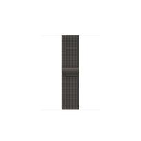 Išpakuota Apple Watch 41mm Graphite Milanese Loop