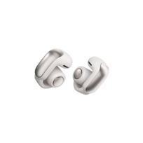 Bose Ultra Open Earbuds - White Smoke
