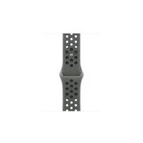 Išpakuota Apple Watch 41mm Cargo Khaki Nike Sport Band - M/L