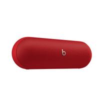 Išpakuota Beats Pill - Wireless Bluetooth Speaker - Statement Red