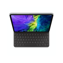 Naudota (demonstracinė) Smart Keyboard Folio for iPad Air 10.9"/11-inch iPad Pro (2018-2022) - INT