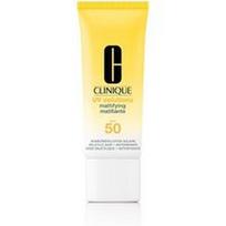 Clinique - Clinique UV Solutions™ Mattifying Sunscreen SPF 50 Apsauga nuo saulės 40 ml unisex