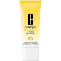 Clinique - Clinique UV Solutions™ Hydrating Sunscreen SPF 50 Apsauga nuo saulės 40 ml unisex