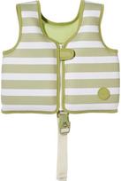 Plaukimo liemenė SUNNYLIFE Into the Wild Khaki, 2–3 metai, iki 19 kg