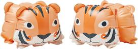 Plaukimo rankovės SUNNYLIFE Tino the Tiger Clay