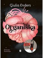 Organiška - Giulia Enders
