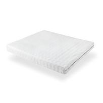 Kietas/vidutinio kietumo putų apverčiamas čiužinys 90x200 cm Snooze Balance – Bonami Essentials