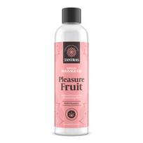 Tantras Love Oil Pleasure Fruit – aromatinis masažo aliejus, 150 ml