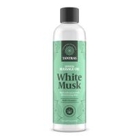 Tantras Love Oil White Musk – aromatinis masažo aliejus, 150 ml