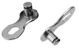 Grandinės sujungimas ProX quicklink 7/8-speed (1 vnt.)