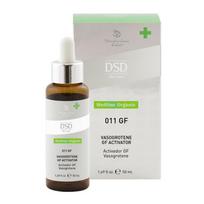 DSD de Luxe Plaukų augimą aktyvuojantis losjonas Medline Organic Vasogrotene Gf Activator 011 50ml