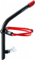 Tyr ultralite snorkel elite black