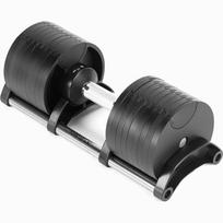 Keičiamo svorio / reguliuojami hanteliai Gymtek Select 2-32kg (1 pcs) (Pristatymas: 4-8 d.d.)