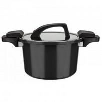 Energiją taupantis puodas, GSW811095, 24cm pločio, 6 L