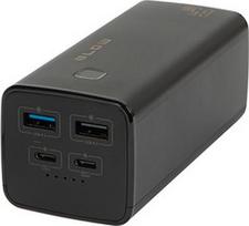 Blow išorinis akumuliatorius (Powerbank) 20000mAh 65W 2xUSB-C, 2xUSB