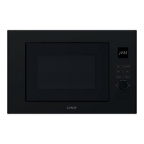 Candy Microwave oven | CA38FL7N20WXB | Built-in | 750 W | 20 L | Grill | Black