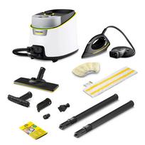 Steam station KARCHER SC 4 Deluxe Iron - 1.513-462.0
