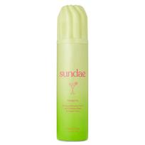 SUNDAE BODY Margarita Whipped Shower Foam 265ml