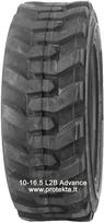 Padanga 10-16.5 L2B Advance 10PR 134A2 TL