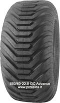 Padanga 550/60-22.5 I3C Advance 16PR 166A8 TL