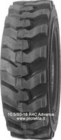 Padanga 10.5/80-18 R4C Advance 14PR 122A6 TL