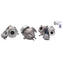Turbokompresorius LUCAS LTRPA7504312