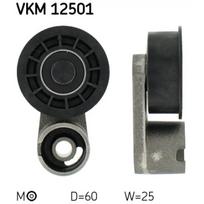 Paskirstymo diržo įtempėjo skriemulys SKF VKM 12501