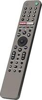 "Gvirtue" nuotolinio valdymo pultas RMF-TX600E/RMFTX600E, skirtas "Sony 4K 8K HD LED Smart TV" RMF-TX600U RMF-TX600U RMF-TX600B RMF-TX600P RMF-TX600T RMF-TX621E RMF-TX611E RMF-TX520E RMF-TX500E RMF-TX500E