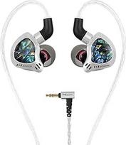 "keephifi HZSOUND Ginkgo In-Ear Monitors" ausinės