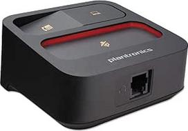 "Plantronics" 205255-01 MDA100 QD analoginis jungiklis