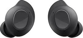 "Samsung Galaxy Buds FE" ausinės be filmo Muzikinės/klausomosios "Bluetooth" ausinės Graphite, juodos spalvos