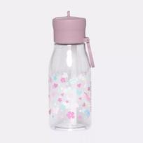 BECKMANN Geriamasis butelis 400 ml, Pink 415-011a/Vieno d.