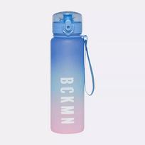BECKMANN Geriamasis butelis 650 ml, Pink Gradient 219-012a/Vieno d.