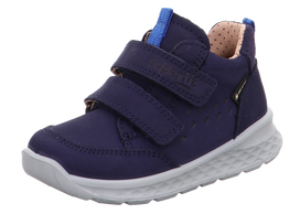 SUPERFIT Laisvalaikio batai Gore-Tex Breeze 1-000369-8000/26