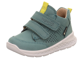 SUPERFIT Laisvalaikio batai Gore-Tex Breeze 1-000369-7040/26