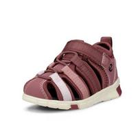ECCO Vaikiškos basutės Mini Stride 761161-10346/28