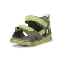 ECCO Vaikiškos basutės Mini Stride 761141-61632/28