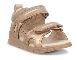 ECCO Vaikiškos basutės Mini Stride 761141-61631/23
