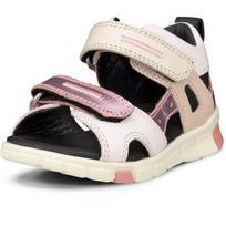 ECCO Vaikiškos basutės Mini Stride 761141-61120/23