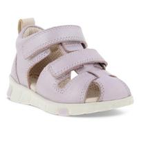 ECCO Vaikiškos basutės Mini Stride 761131-60686/27