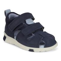 ECCO Vaikiškos basutės Mini Stride 761131-02303/23