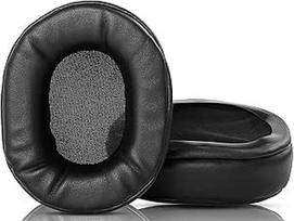 "Supreme Comfort" ausinės Pakaitinės ausinių pagalvėlės Ausinių pagalvėlės suderinamos su "Srhythm NC75 Pro NC 75" ausinėmis