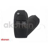 Automobilio rakto korpusas B CAR 004VL005